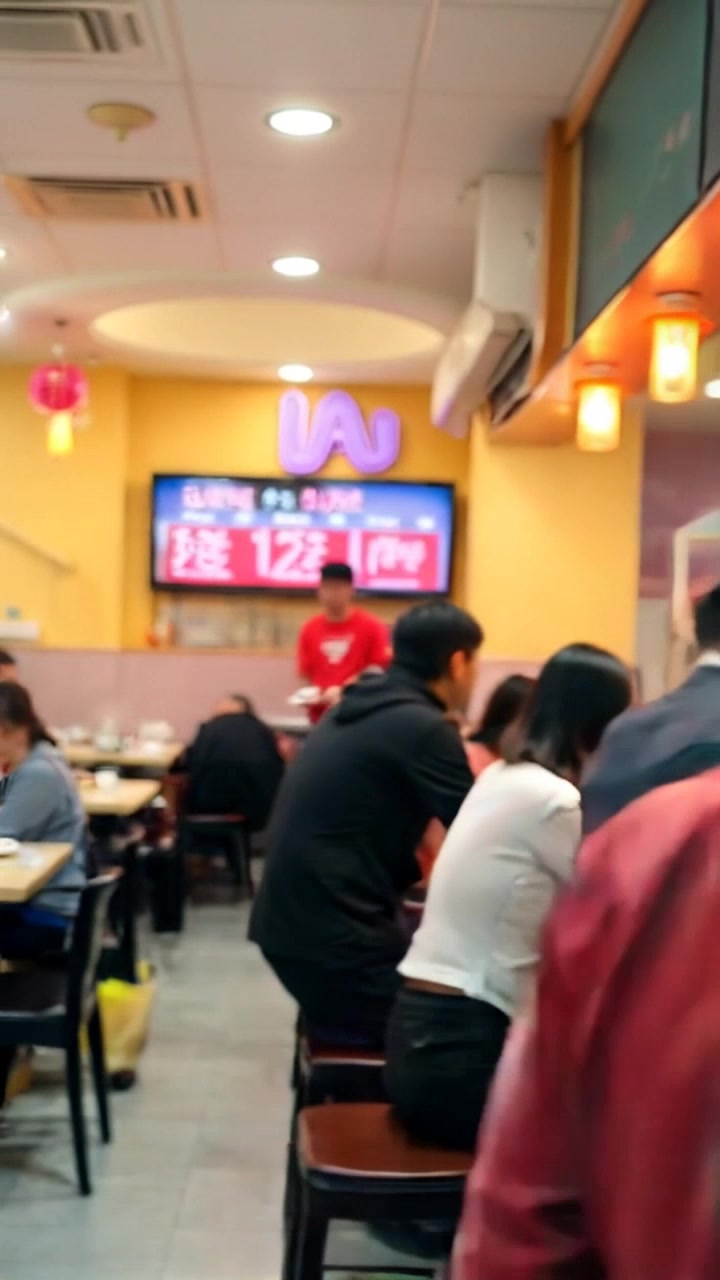 Krisis Identitas Koki di Restoran