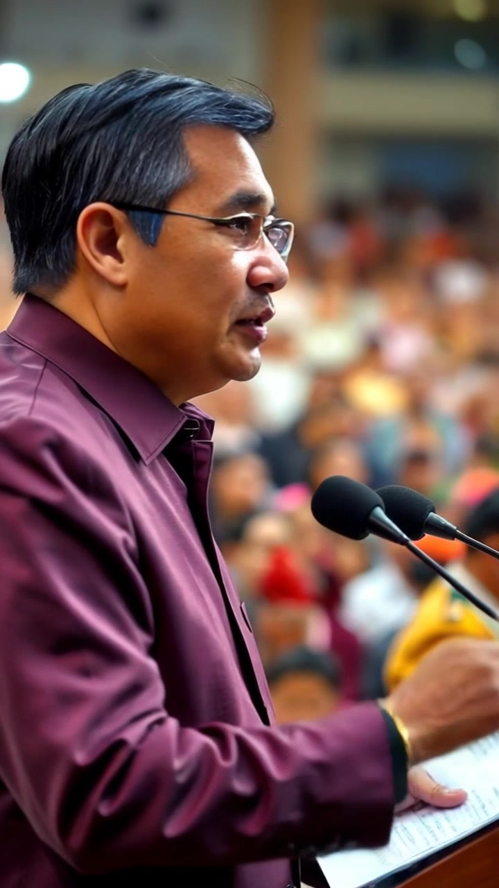 Sukarno's Battle for Indonesian Independence