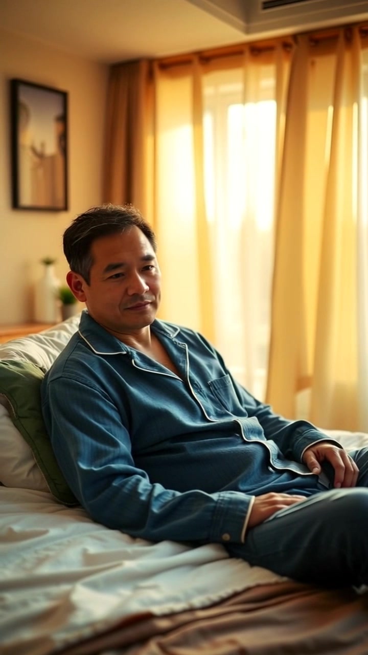 Bangun Pagi: Rahasia Sukses yang Terlewat