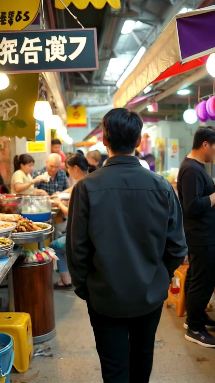 Street Food: India’s Culinary Paradise Awaits!