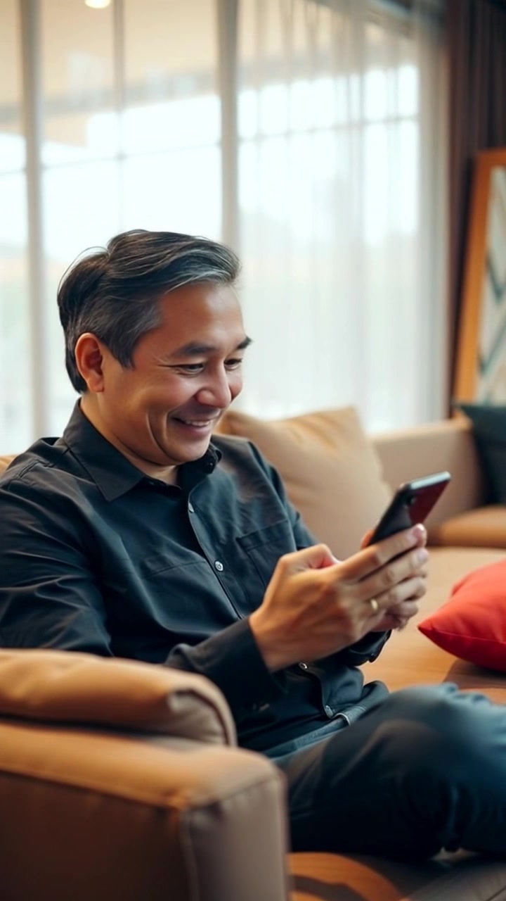 Smartwatch yang Menyebabkan Stres