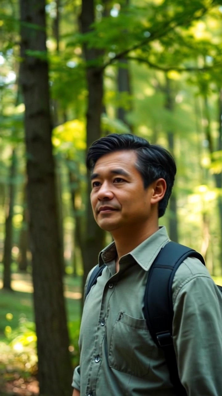 Pelajaran dari Alam