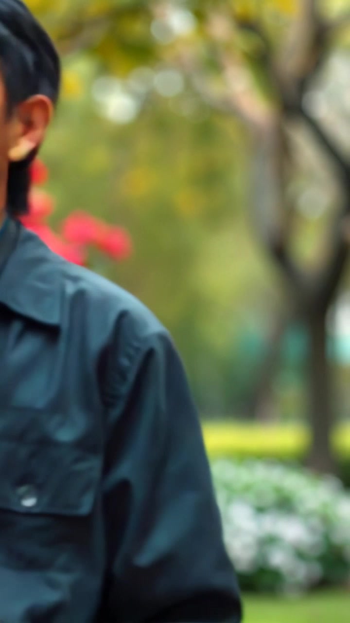 Cincin Berlian yang Hilang dalam Es Krim
