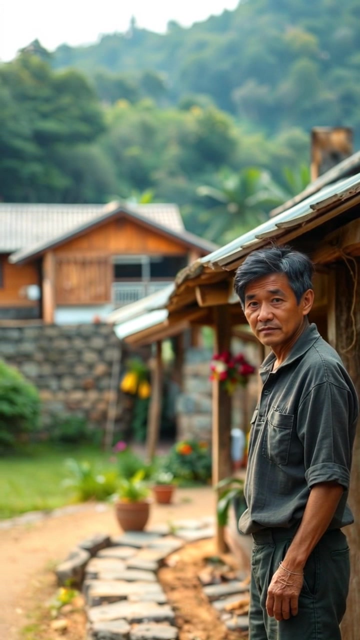 Dukun dan Wifi yang Lemot