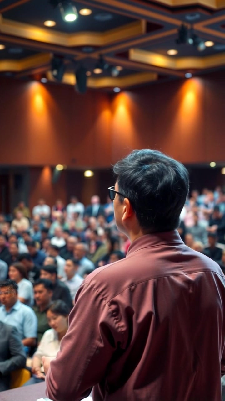 Modal Kecil, Mental Besar: Kunci Sukses dari Nol
