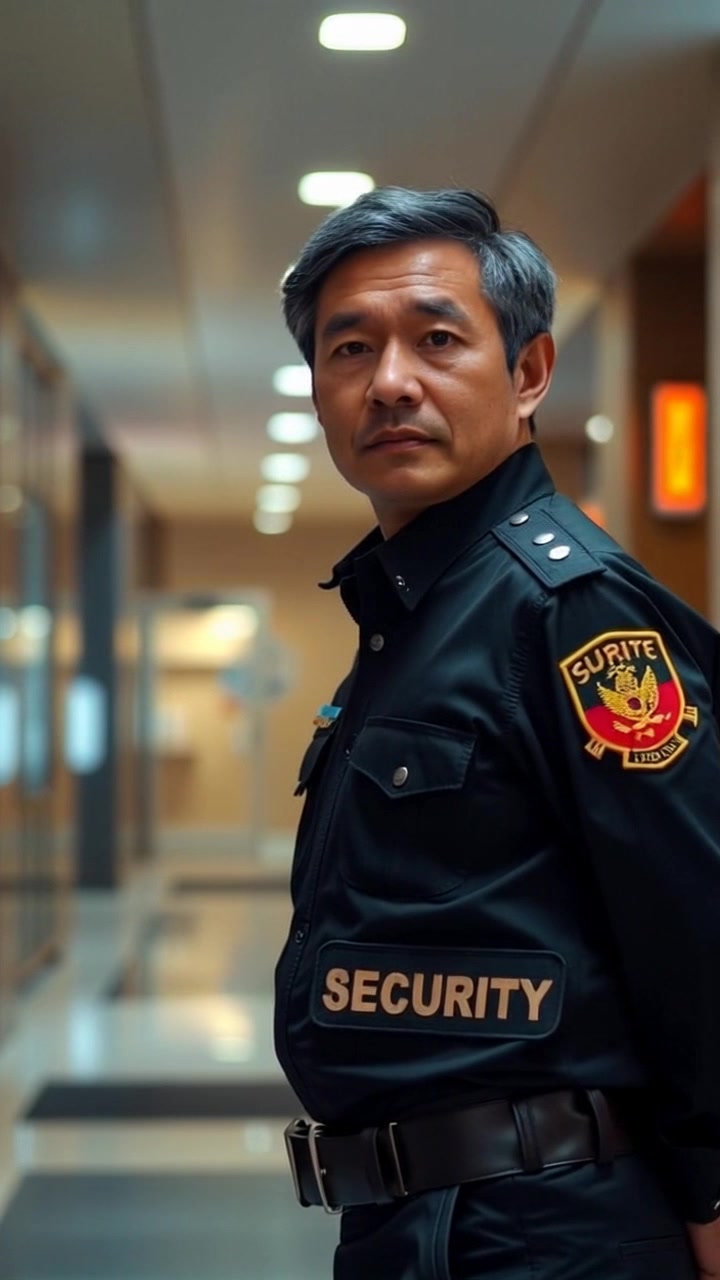 Kunjungan Bapak yang Lupa