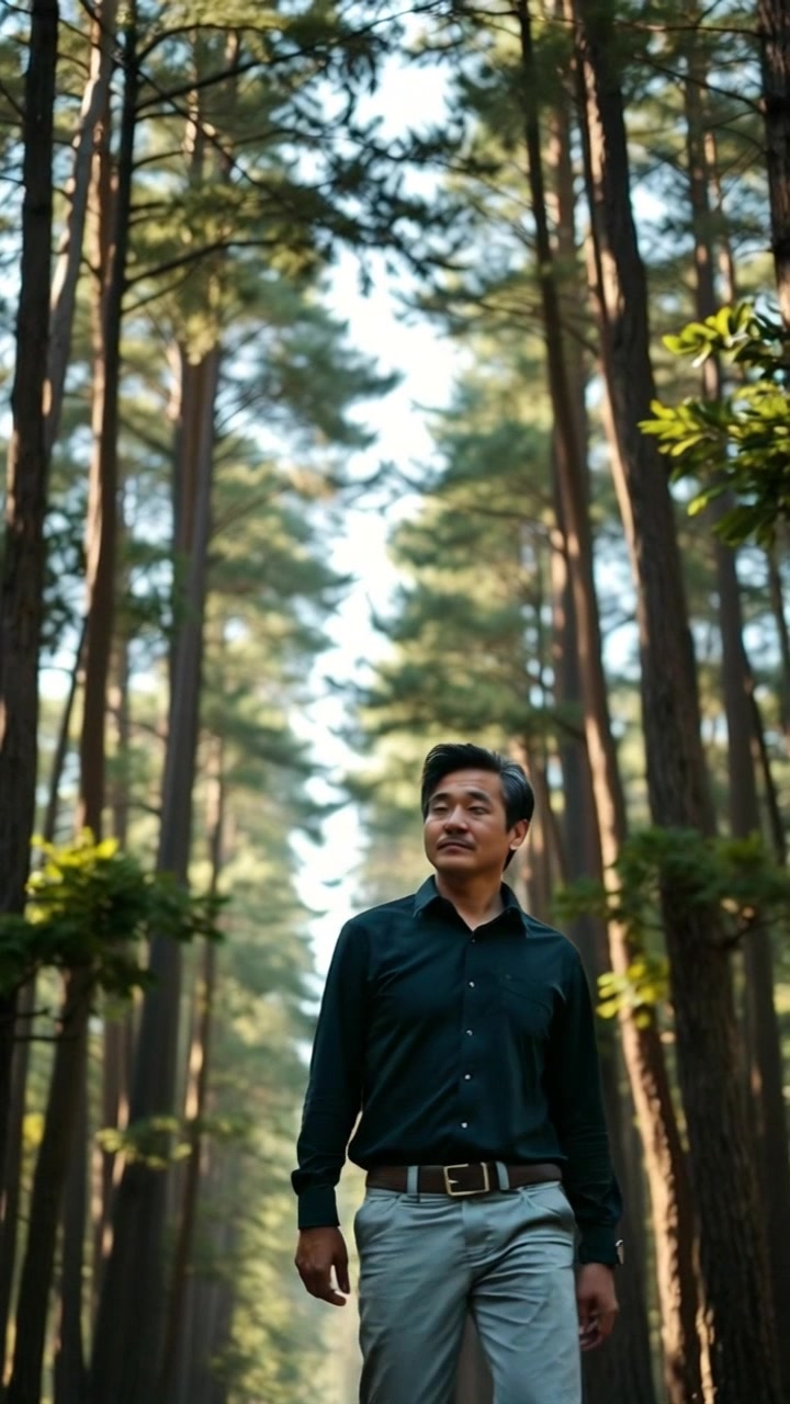 Ki Ageng Depok: Perjalanan Menuju Ketentraman