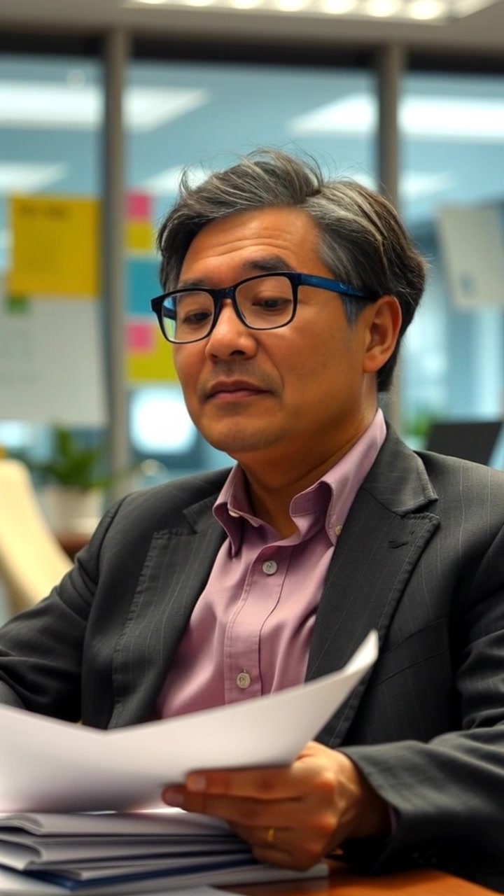 From Jobless to AI Millionaire: His Journey!