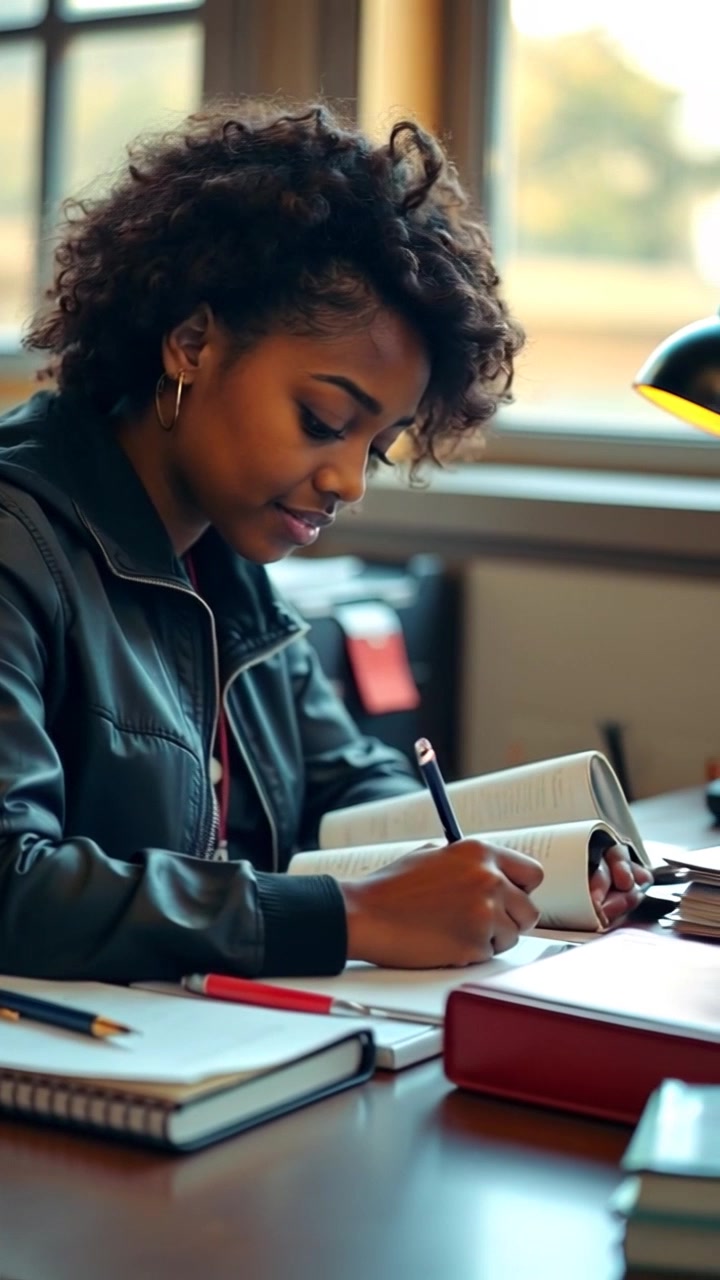 Discover Your Future Career: Research and Insights