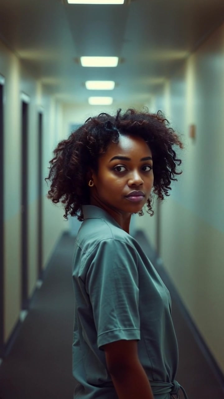 The Girl Everyone Wanted