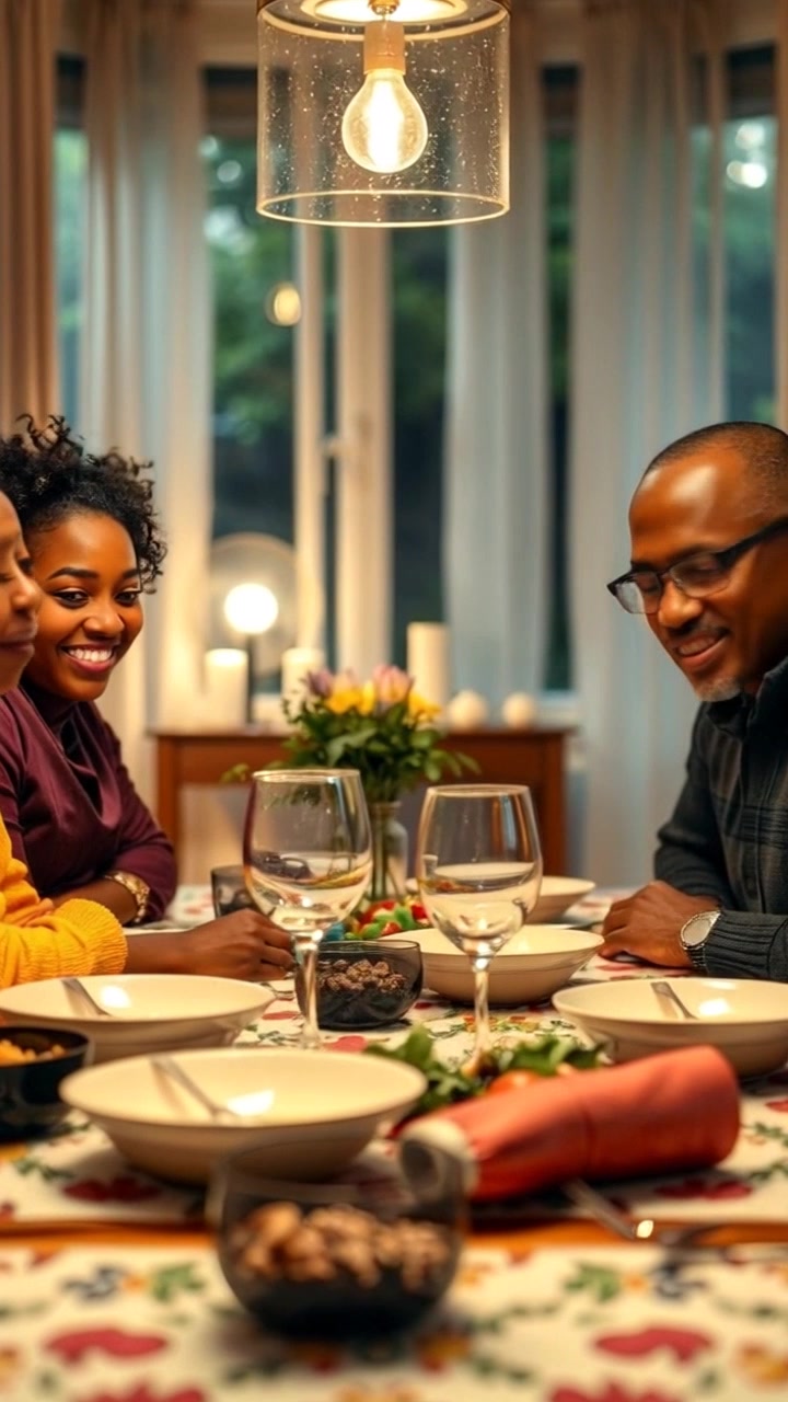 From Friendship to Betrayal: A Love Triangle