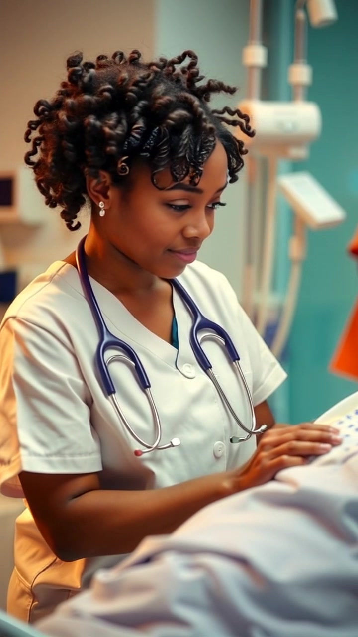 Discover the Impact of CNAs in Healthcare!