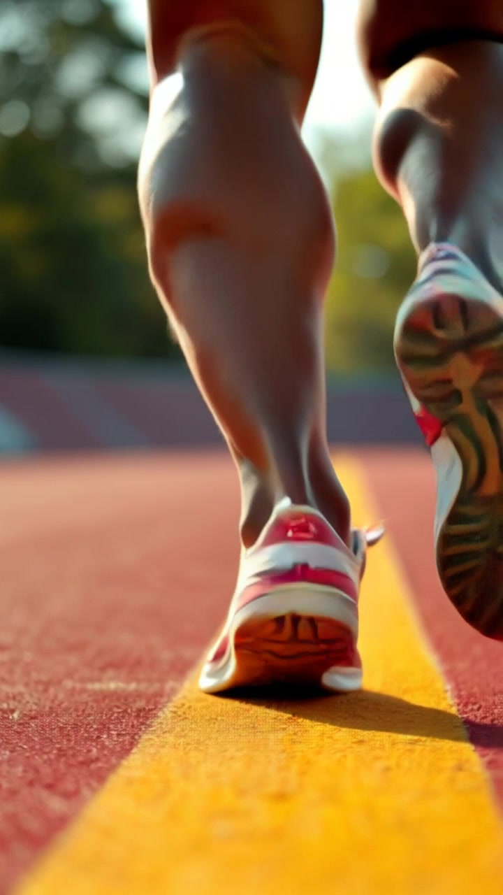 The Unseen Path to Success: Perseverance Over Luck