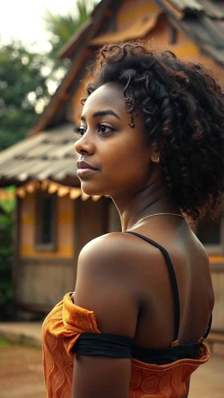 The Jealous Mother-in-Law