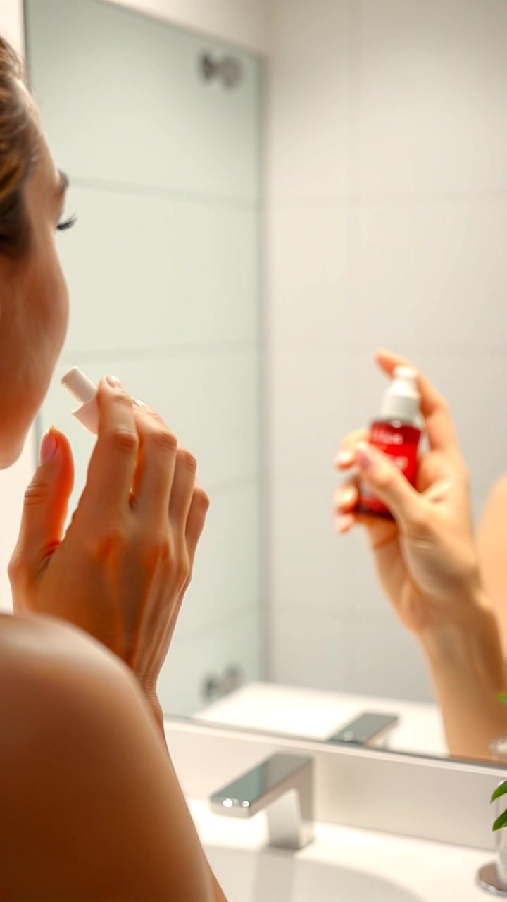 Radiant Glow: Modern Skincare Essentials