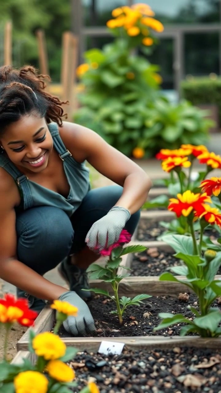 Meet the Fun and Sweet Chioma!