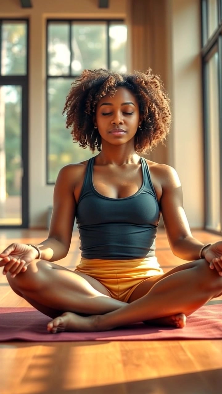 The 60-Second Habit to Boost Your Energy Daily!