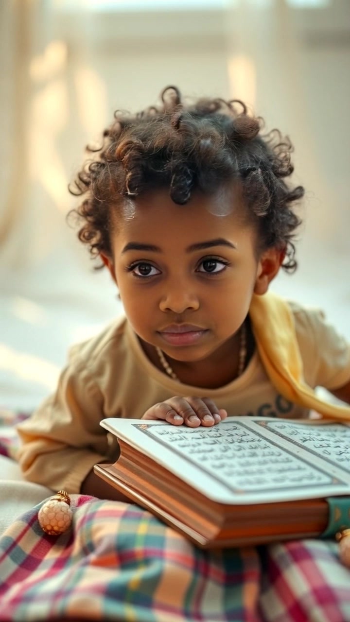 Maa Ka Maqam Islam Mein