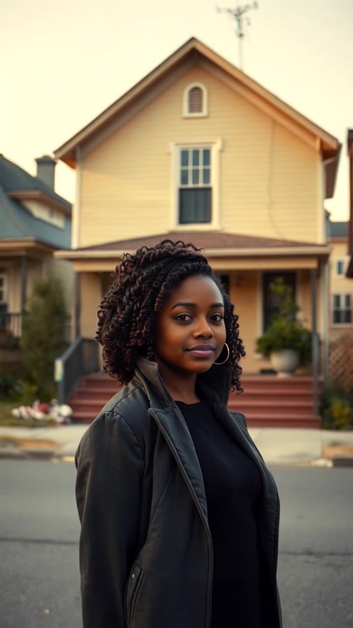Breaking the Silence: Ifychukwu's Journey to Freedom