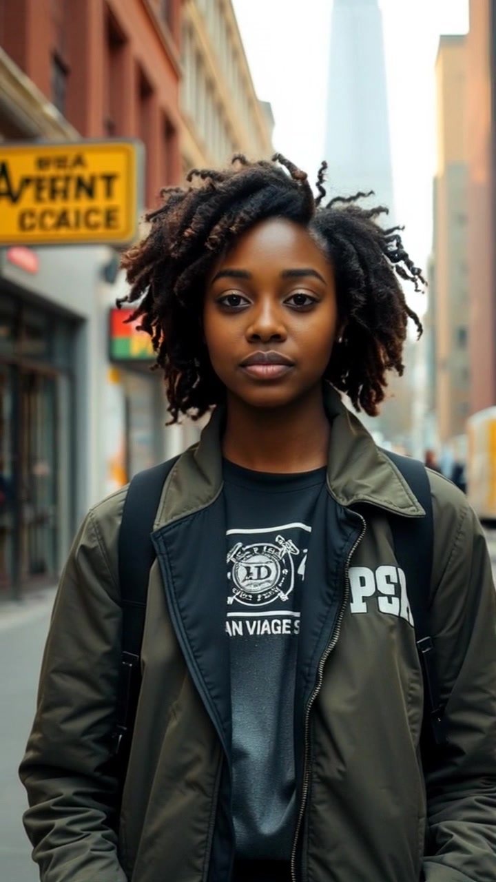 Student Trying to Destroy Whole Secondary School