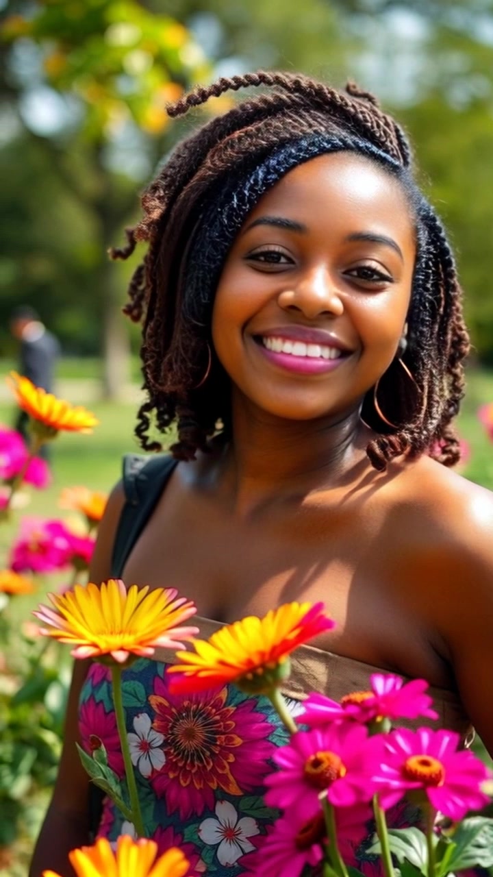 शाज़िया का हौसला