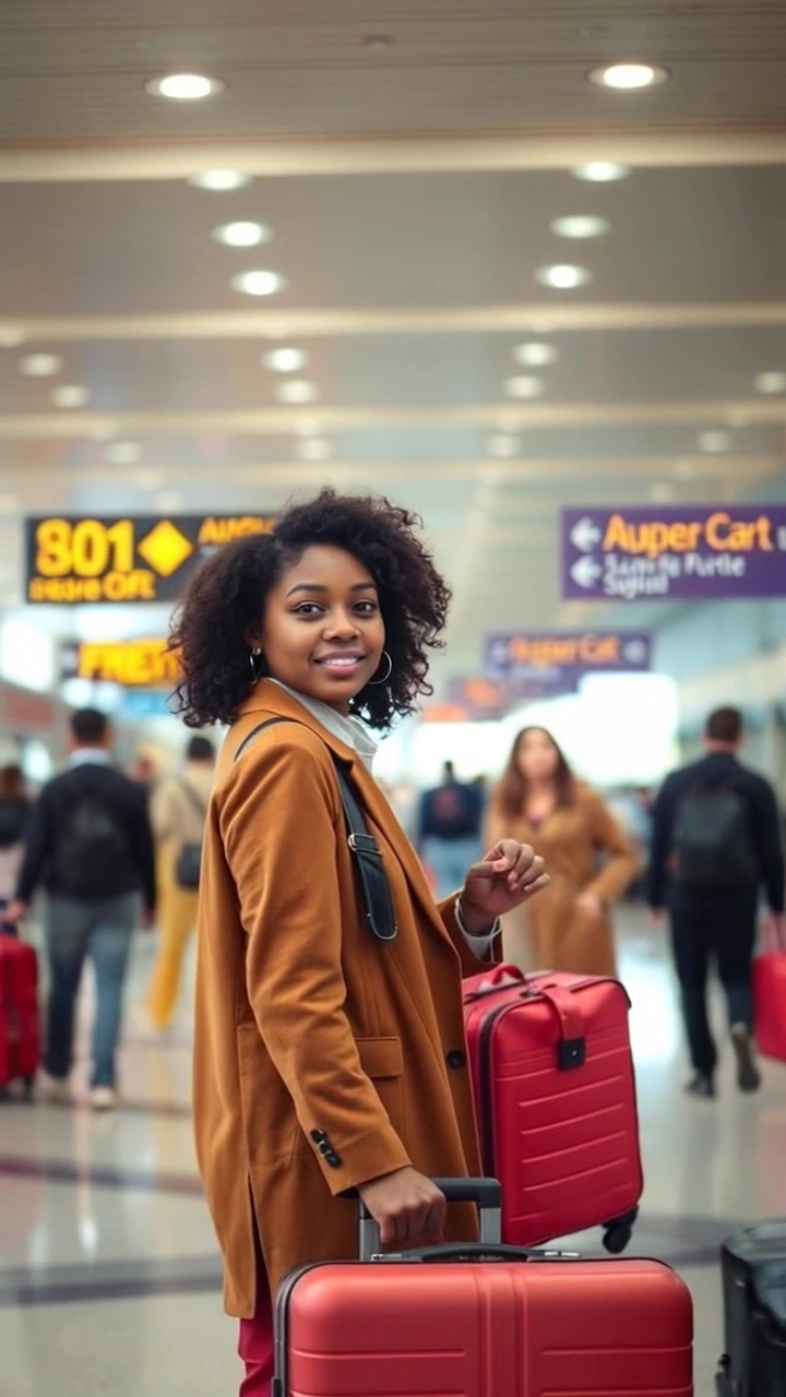 Tanzanian Love in Canada