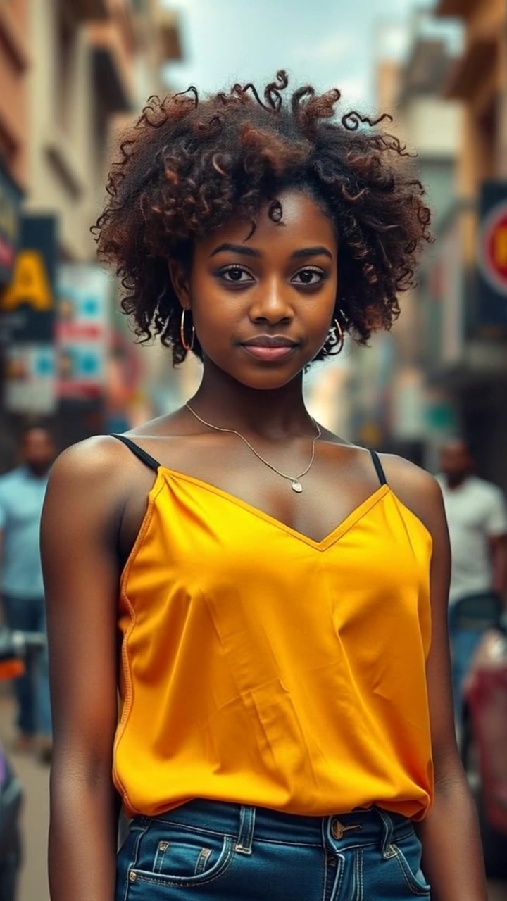 Ada's Quick Survival Tips for Navigating Lagos