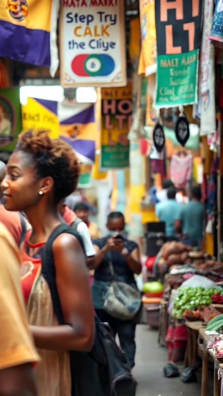 Civil Issues in Nigeria