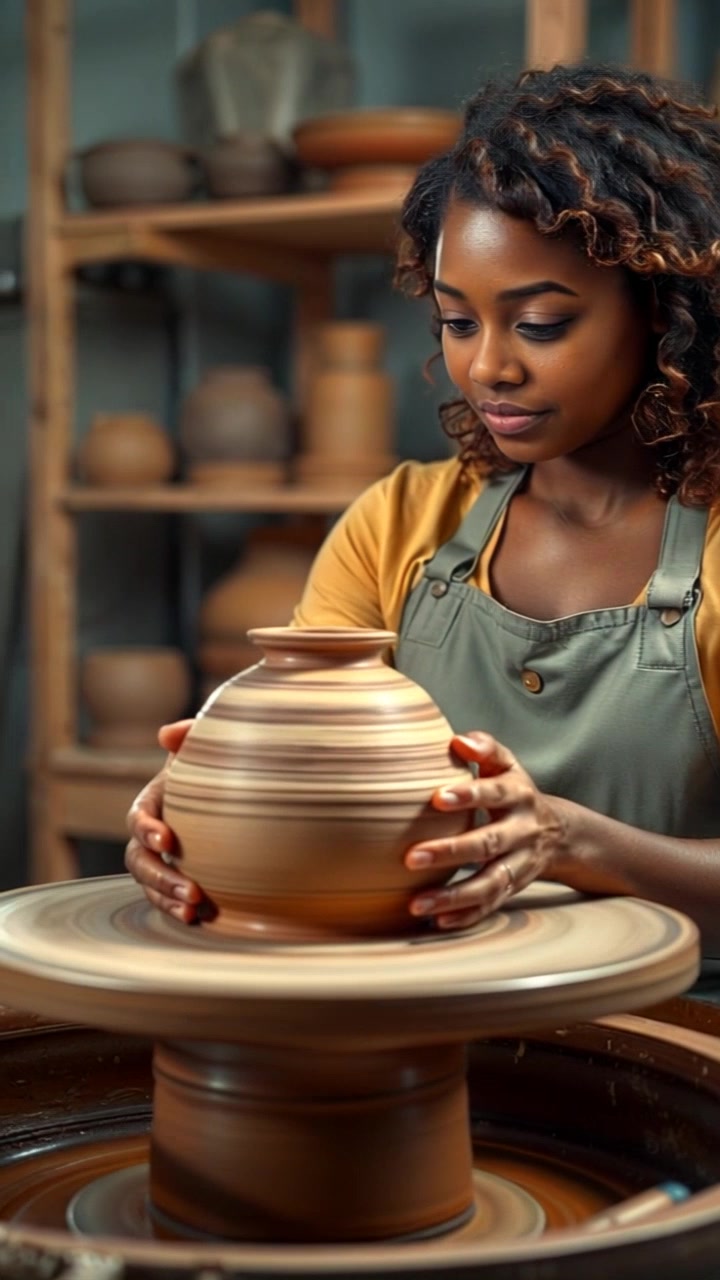 Discover the Inspiring Story of @Kwame!