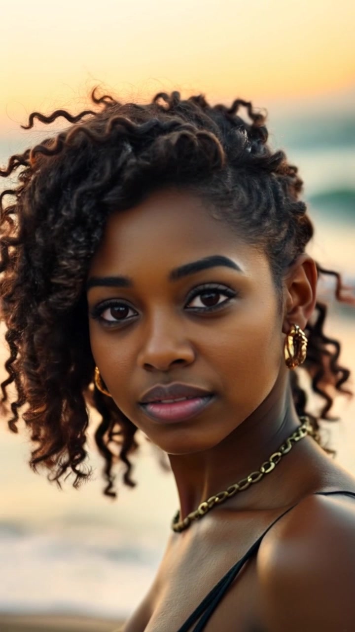 Tropical Flavor Together