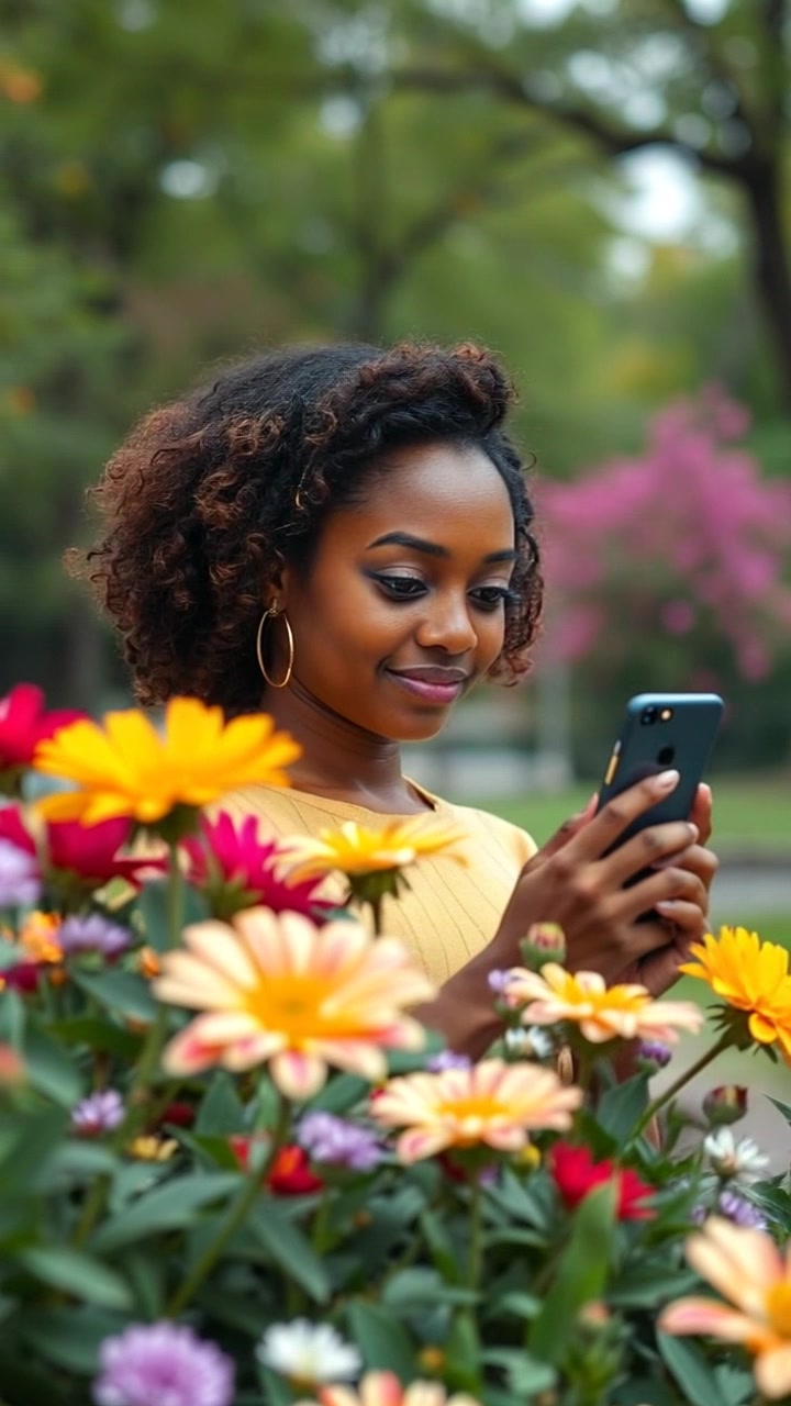 Stop the Comparison Pressure!