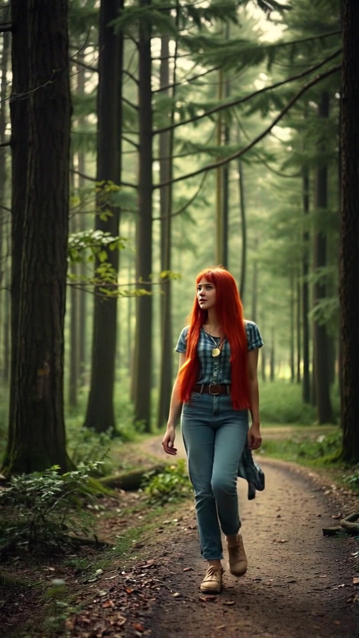 Reset Your Mindset with a Walk