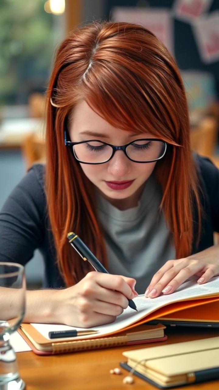 The Journey of Stacy Osei