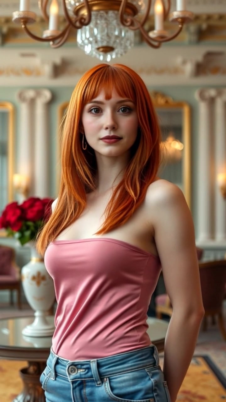 Romantic Dinner Dance