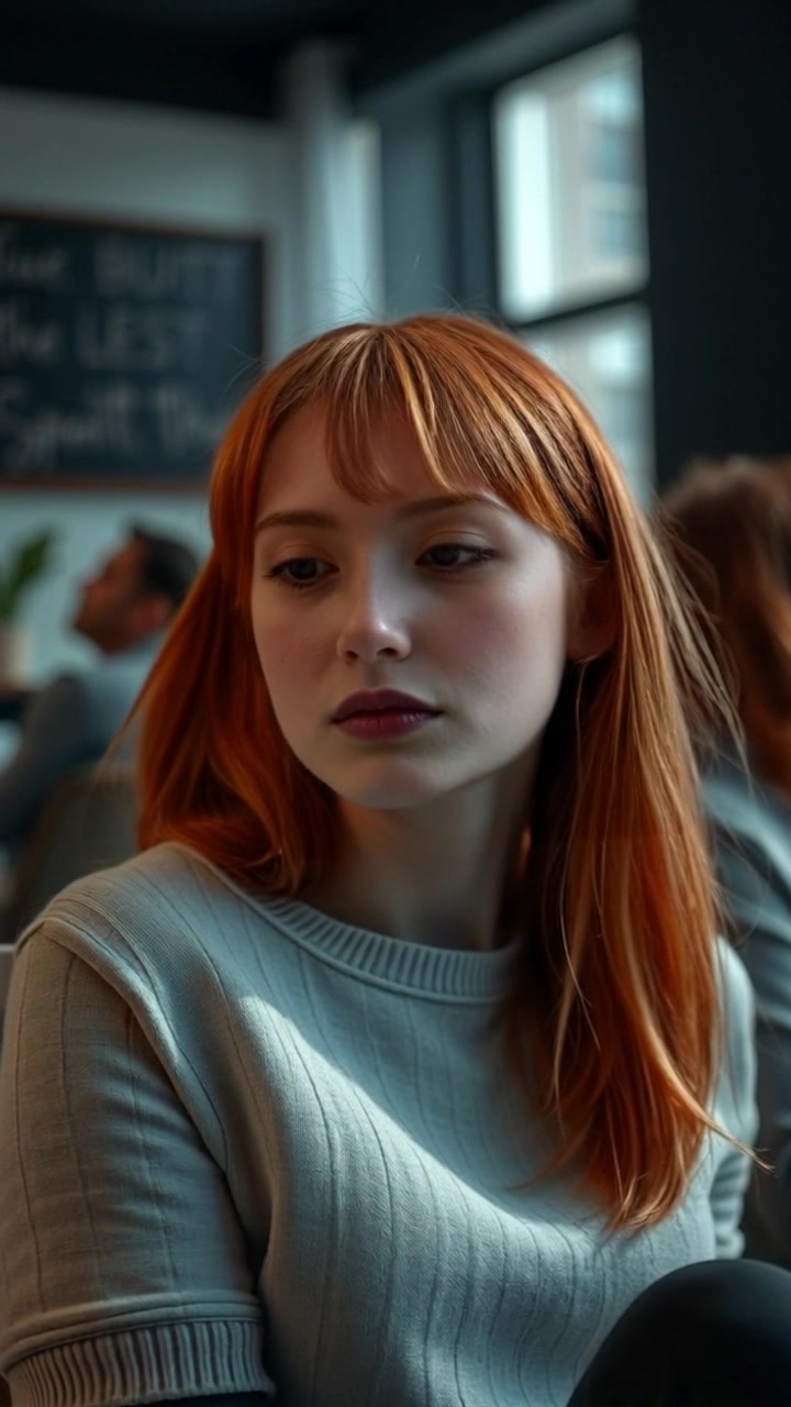 The Bold Confession of Chloe