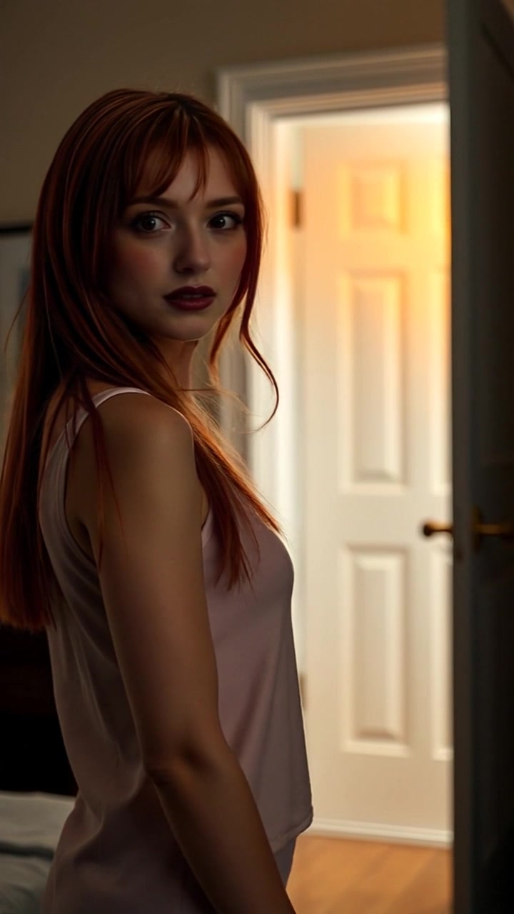 Whispers in the Dark