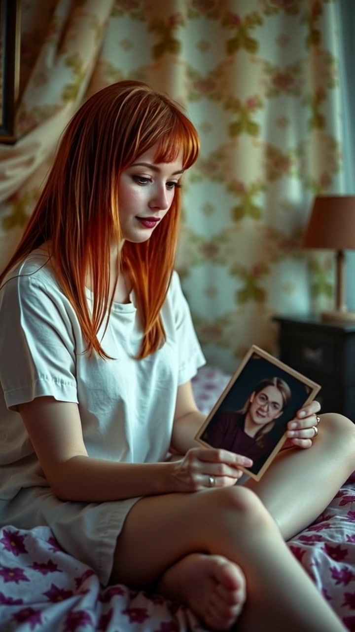 Kidnapped by Stepmother