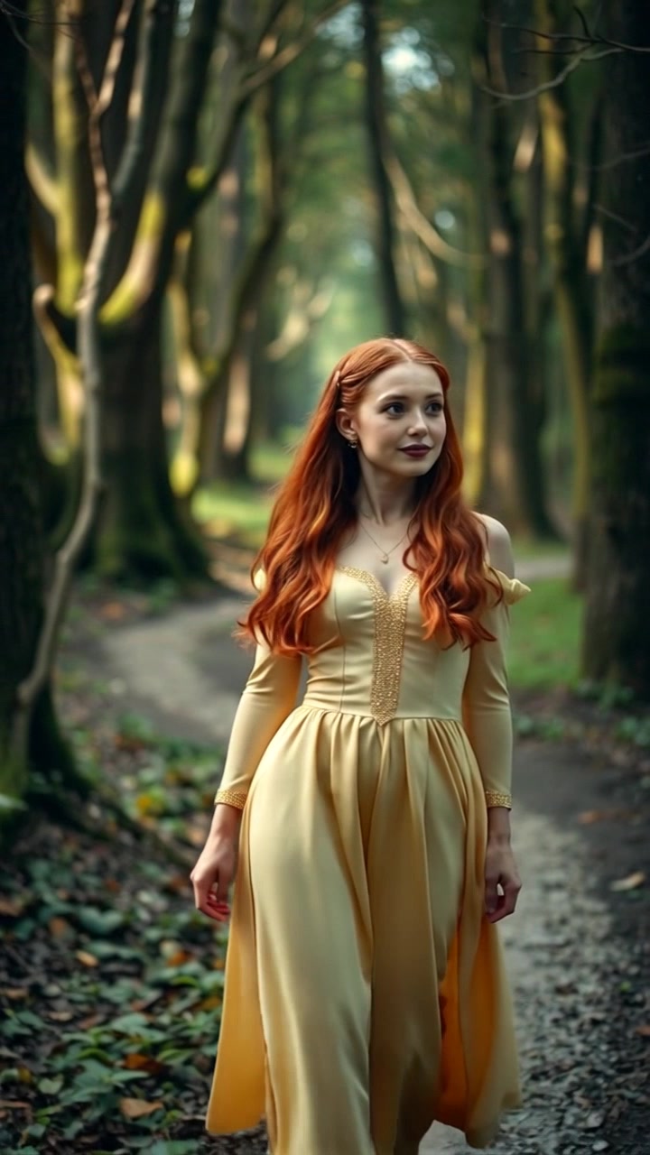 Nights in the Castle of Shadows