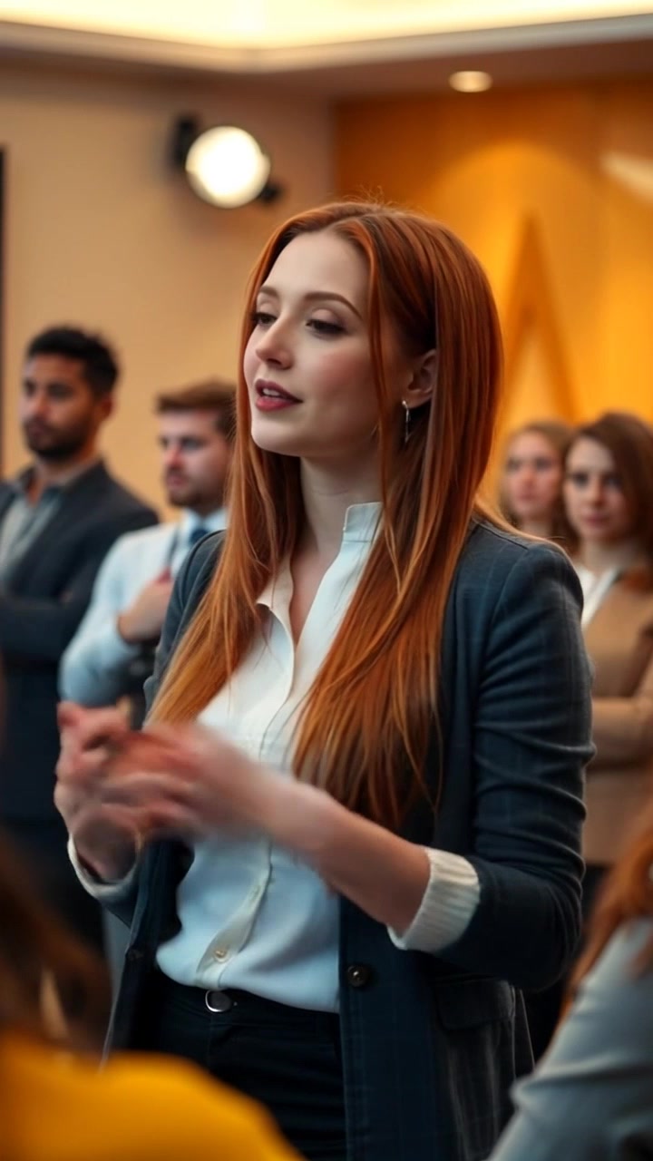 7 Tips for the Best Presentation