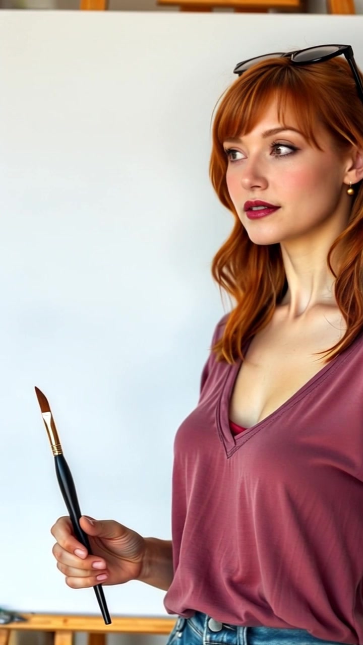 A Story About Alvira