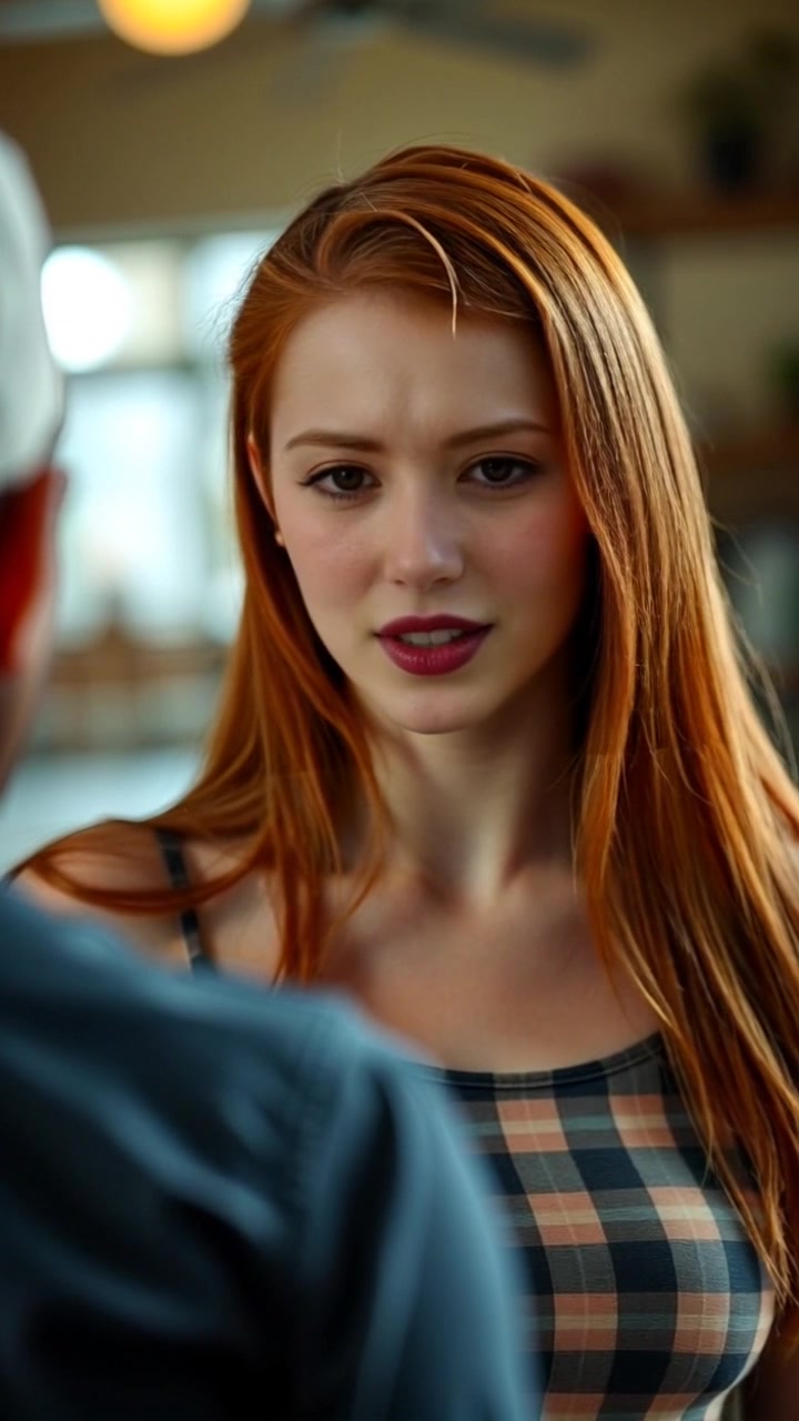 Emma's Journey to Confidence and Discipline (copy)