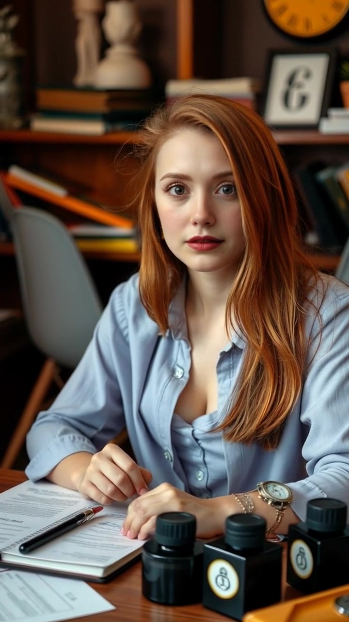 My Life Story: A Journey of Growth and Discovery