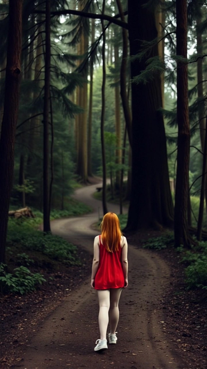 The Tale of Emma