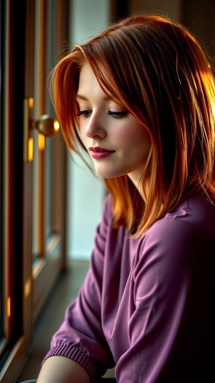 Perjalanan Menuju Diri yang Lebih Baik