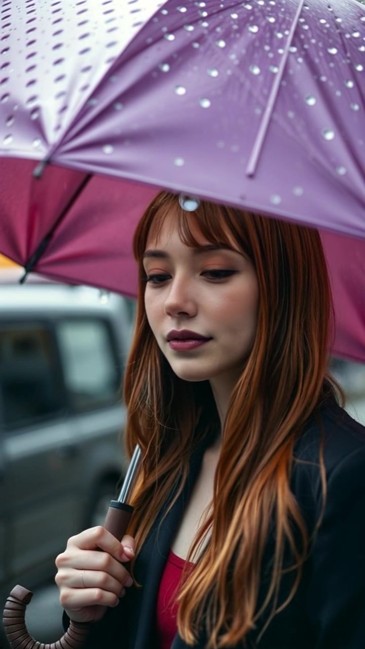 A Mother's Choice: Love or Abandonment? (copy)