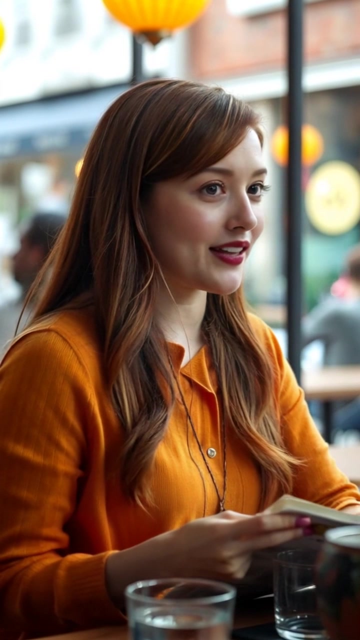 Caution: The Friends You Choose