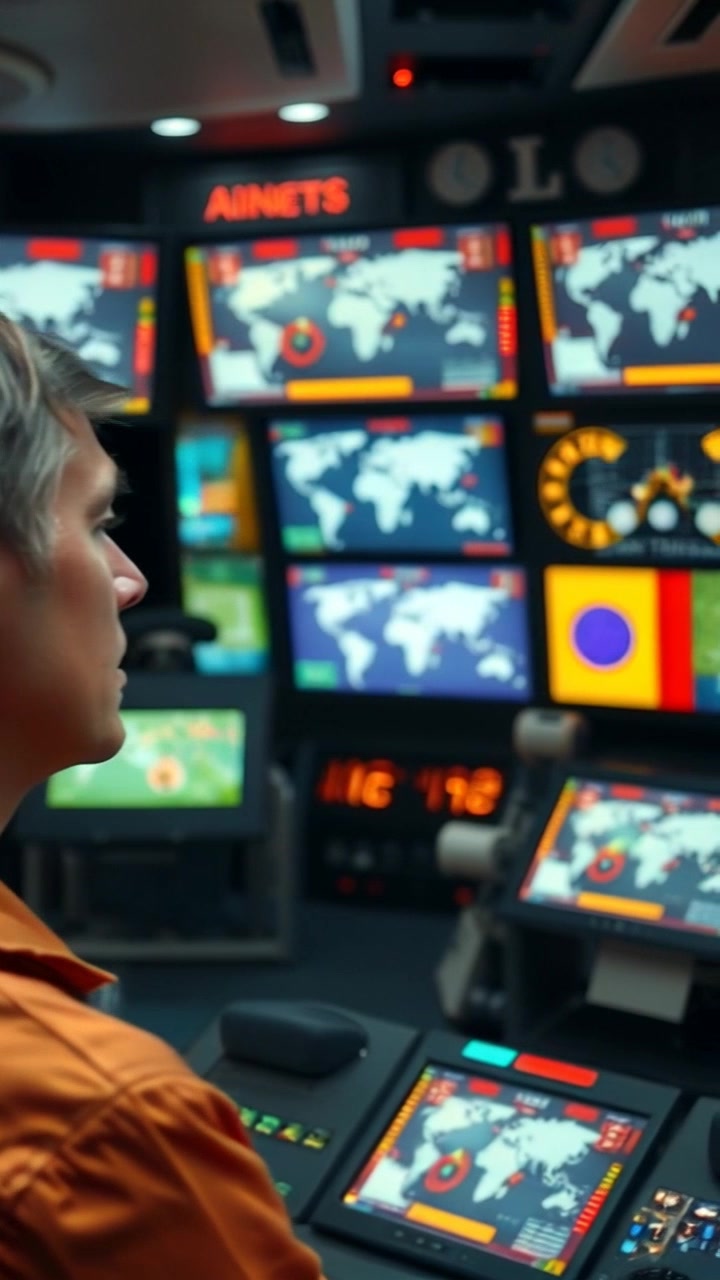 Sejarah Awal Internet: Dari ARPANET hingga World Wide Web