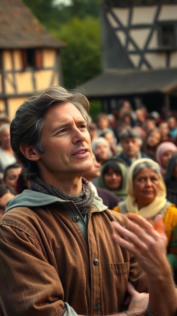 Awakening the Voices of Silence