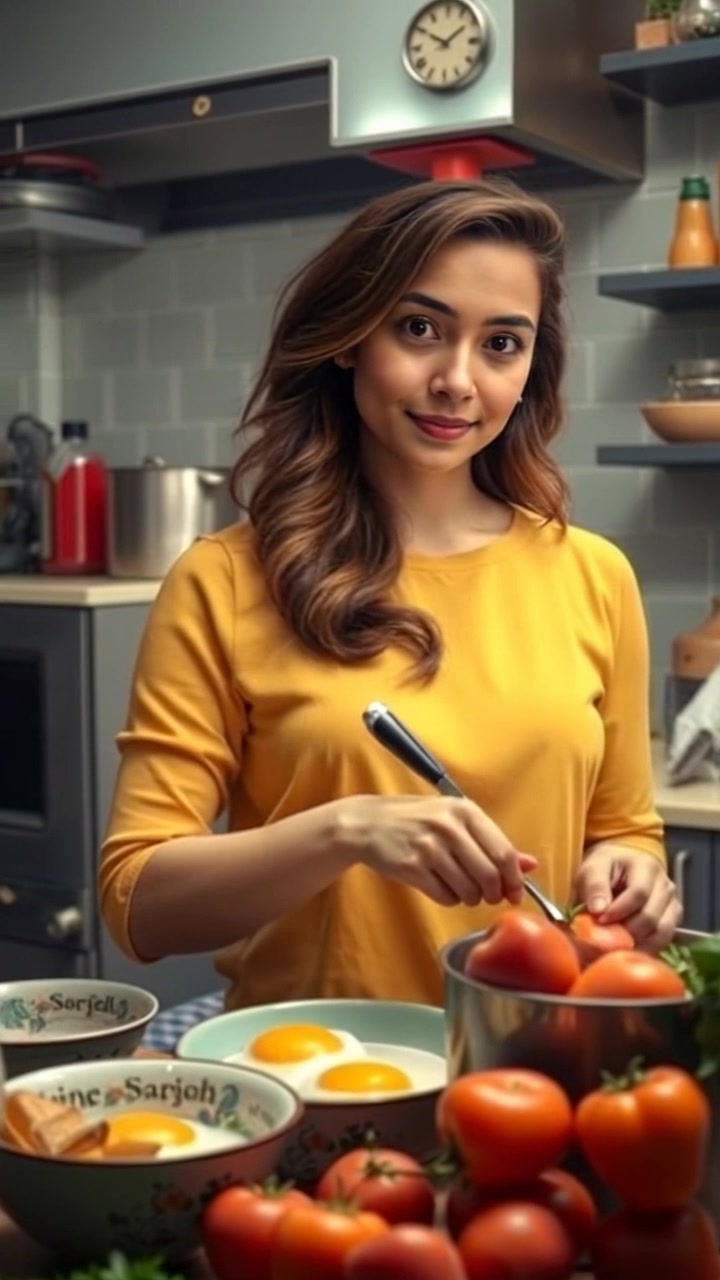 Sereal Sarapan: Marketing atau Kewajiban?