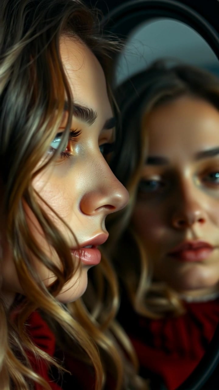 Reflect Your Energy: Attracting What You Feel Inside
